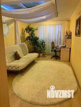 3-к квартира, вторичка, 83м2, 5/14 этаж