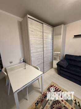 1-к квартира, вторичка, 47м2, 7/11 этаж