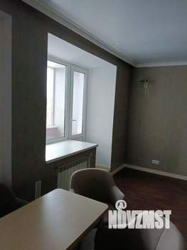 3-к квартира, вторичка, 119м2, 7/16 этаж