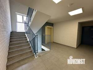 2-к квартира, сданный дом, 51м2, 10/10 этаж