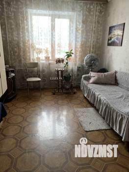 3-к квартира, вторичка, 68м2, 2/10 этаж