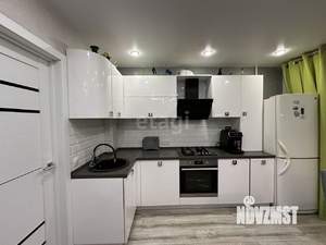 2-к квартира, вторичка, 55м2, 4/5 этаж