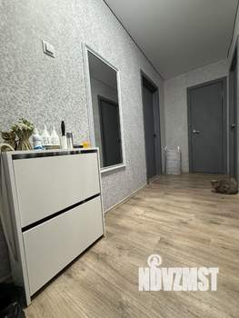 2-к квартира, вторичка, 51м2, 2/5 этаж
