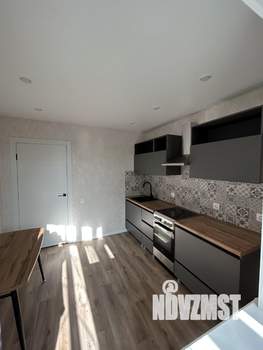1-к квартира, вторичка, 37м2, 1/10 этаж