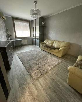 3-к квартира, вторичка, 105м2, 7/11 этаж