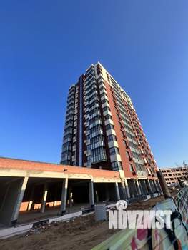 1-к квартира, вторичка, 32м2, 9/15 этаж