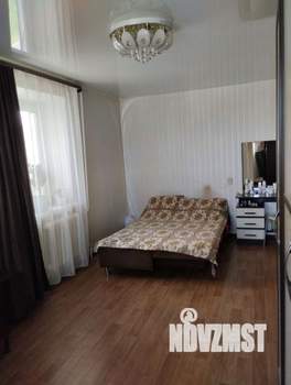 1-к квартира, вторичка, 31м2, 4/4 этаж