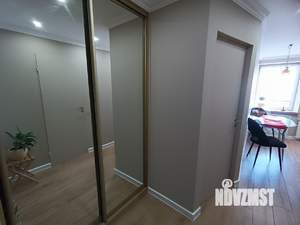 1-к квартира, вторичка, 33м2, 6/10 этаж