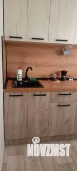 2-к квартира, вторичка, 43м2, 1/5 этаж