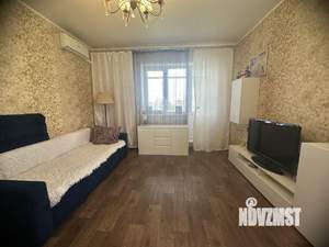 2-к квартира, вторичка, 56м2, 7/10 этаж