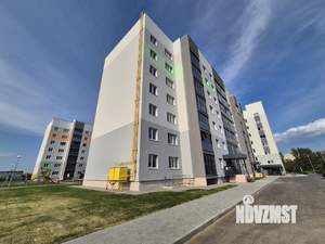 3-к квартира, вторичка, 83м2, 6/7 этаж