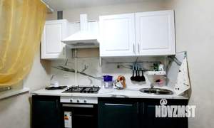 1-к квартира, вторичка, 31м2, 1/5 этаж