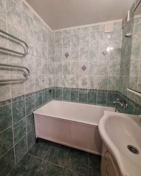 2-к квартира, вторичка, 45м2, 5/5 этаж
