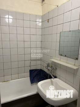 2-к квартира, вторичка, 45м2, 2/5 этаж