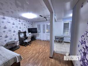 1-к квартира, вторичка, 31м2, 4/5 этаж