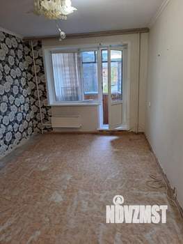 1-к квартира, вторичка, 34м2, 5/9 этаж