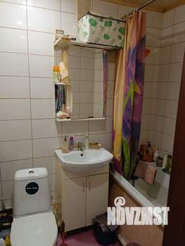 2-к квартира, вторичка, 44м2, 4/4 этаж