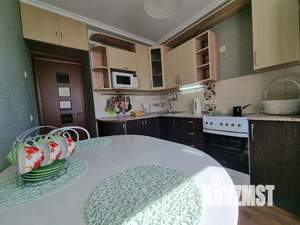 1-к квартира, вторичка, 32м2, 8/16 этаж