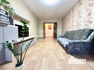 3-к квартира, вторичка, 66м2, 5/9 этаж