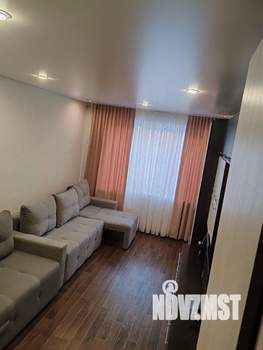 1-к квартира, вторичка, 39м2, 1/9 этаж