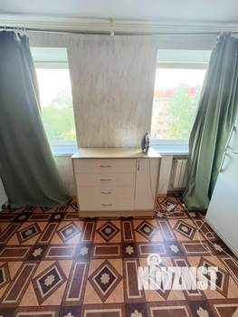 1-к квартира, вторичка, 23м2, 4/5 этаж