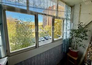 3-к квартира, вторичка, 63м2, 3/5 этаж