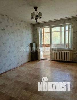 2-к квартира, вторичка, 44м2, 2/5 этаж