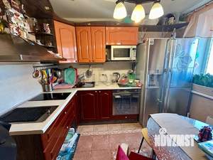 4-к квартира, вторичка, 79м2, 9/9 этаж