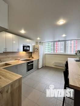 3-к квартира, вторичка, 84м2, 4/20 этаж