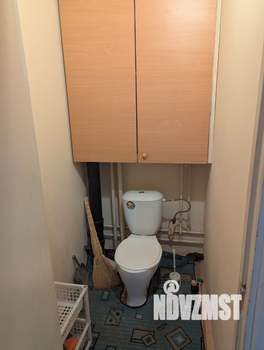 1-к квартира, вторичка, 46м2, 9/9 этаж