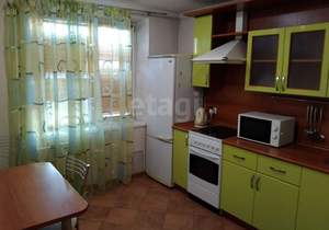 1-к квартира, вторичка, 33м2, 7/9 этаж