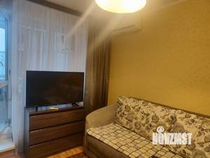 1-к квартира, вторичка, 40м2, 7/10 этаж