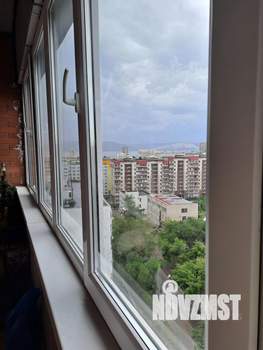 1-к квартира, вторичка, 36м2, 14/14 этаж