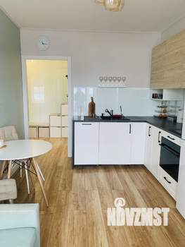 1-к квартира, вторичка, 37м2, 7/10 этаж