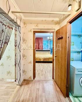 3-к квартира, вторичка, 69м2, 7/9 этаж