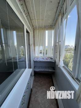 2-к квартира, вторичка, 50м2, 9/9 этаж