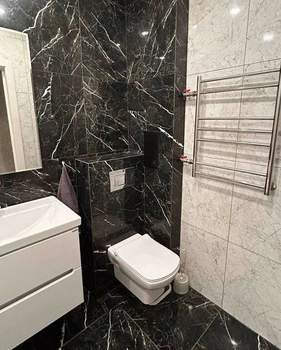 1-к квартира, вторичка, 35м2, 7/10 этаж