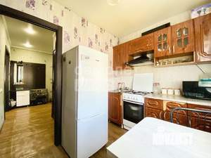 2-к квартира, вторичка, 44м2, 4/5 этаж