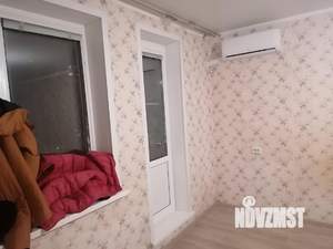 3-к квартира, вторичка, 68м2, 4/5 этаж