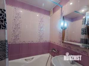 3-к квартира, вторичка, 68м2, 3/9 этаж