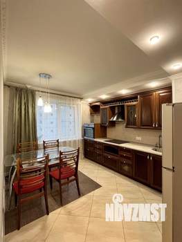 3-к квартира, вторичка, 66м2, 9/9 этаж