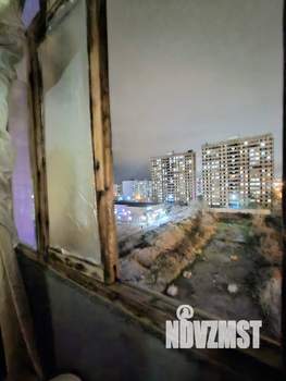 2-к квартира, вторичка, 47м2, 7/16 этаж