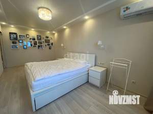 3-к квартира, вторичка, 86м2, 12/14 этаж