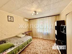 1-к квартира, вторичка, 30м2, 4/9 этаж