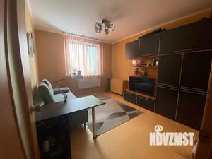 1-к квартира, вторичка, 33м2, 3/12 этаж