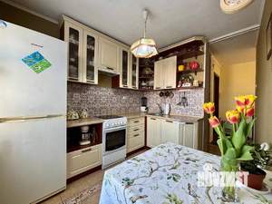3-к квартира, вторичка, 68м2, 8/9 этаж