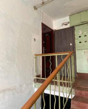 2-к квартира, вторичка, 46м2, 5/5 этаж