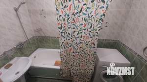 1-к квартира, вторичка, 50м2, 6/14 этаж