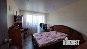 1-к квартира, вторичка, 38м2, 5/5 этаж