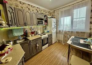 1-к квартира, вторичка, 31м2, 10/16 этаж